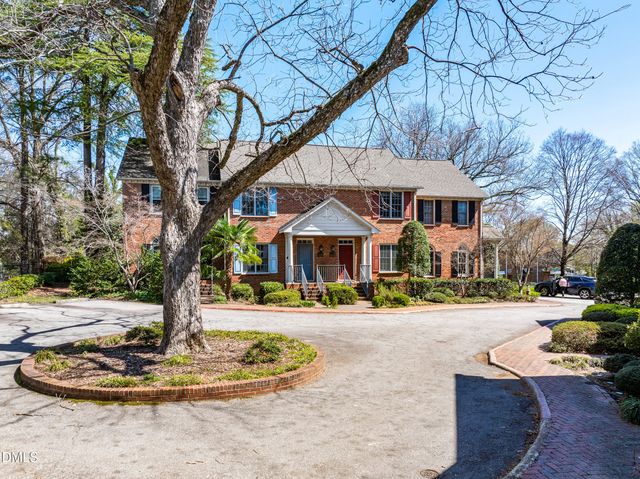 1403 Governors Court, Raleigh, NC 27604