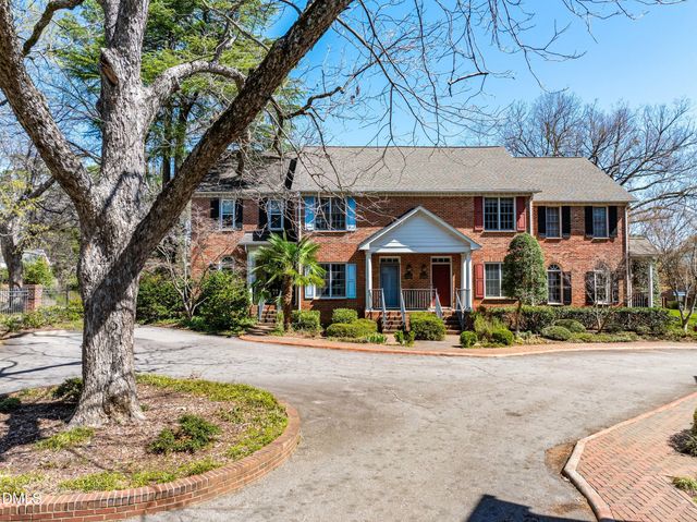 1403 Governors Court, Raleigh, NC 27604