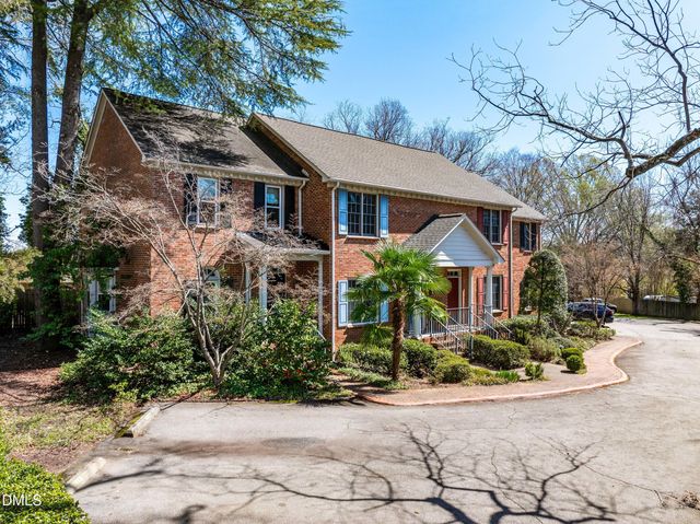 1403 Governors Court, Raleigh, NC 27604