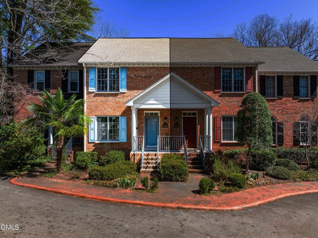 1403 Governors Court, Raleigh, NC 27604
