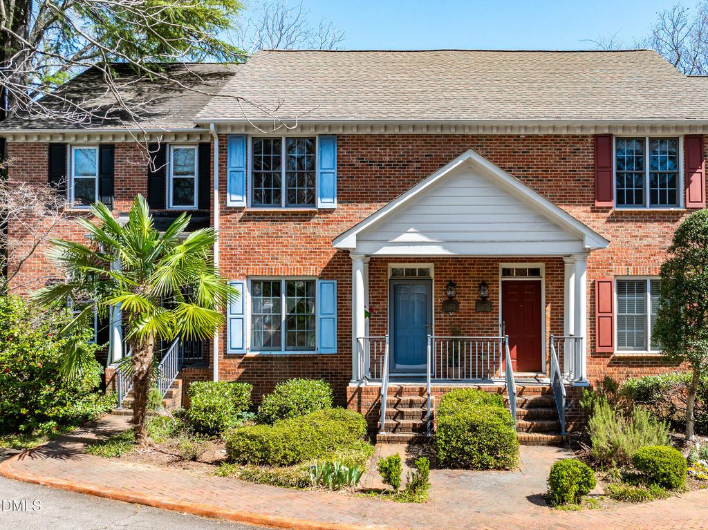 1403 Governors Court, Raleigh, NC 27604