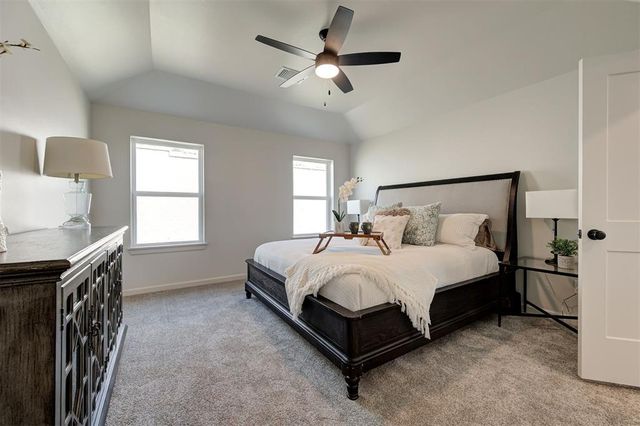 4832 Desert Willow Lane, Edmond, OK 73034