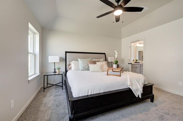 4832 Desert Willow Lane, Edmond, OK 73034