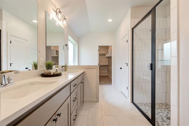 4832 Desert Willow Lane, Edmond, OK 73034