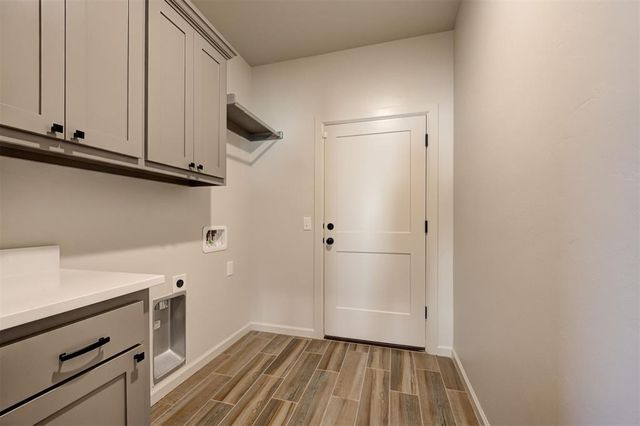 4832 Desert Willow Lane, Edmond, OK 73034