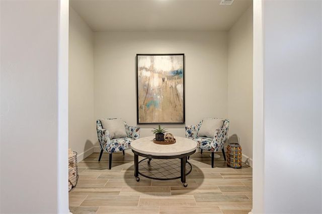 4832 Desert Willow Lane, Edmond, OK 73034