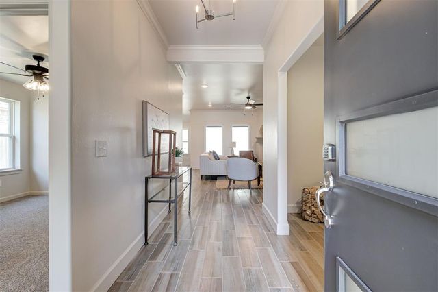 4832 Desert Willow Lane, Edmond, OK 73034