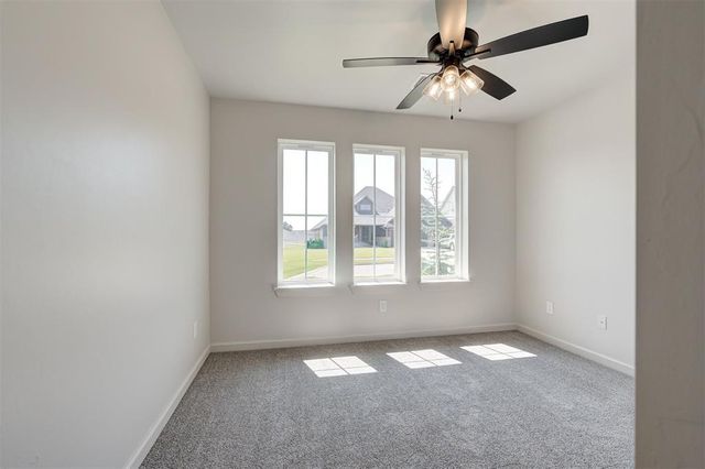 4832 Desert Willow Lane, Edmond, OK 73034