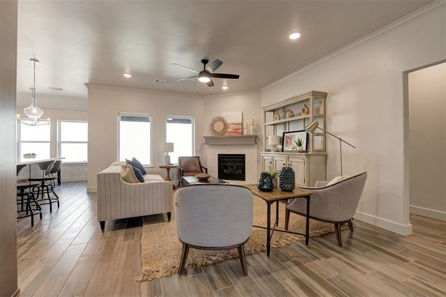 4832 Desert Willow Lane, Edmond, OK 73034