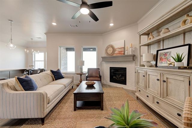 4832 Desert Willow Lane, Edmond, OK 73034