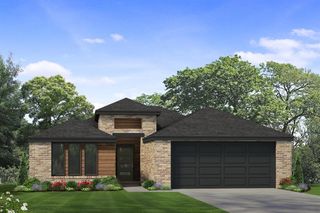 4832 Desert Willow Lane, Edmond, OK 73034