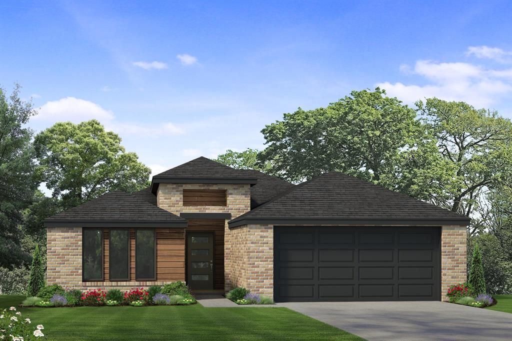 4832 Desert Willow Lane, Edmond, OK 73034