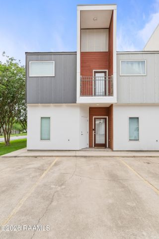 113 Bayou Street 108, Lafayette, LA 70503