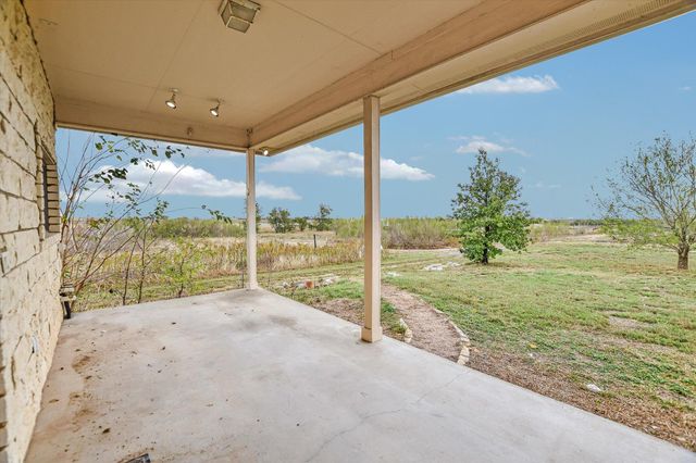 990 CR 331, Granger, TX 76530