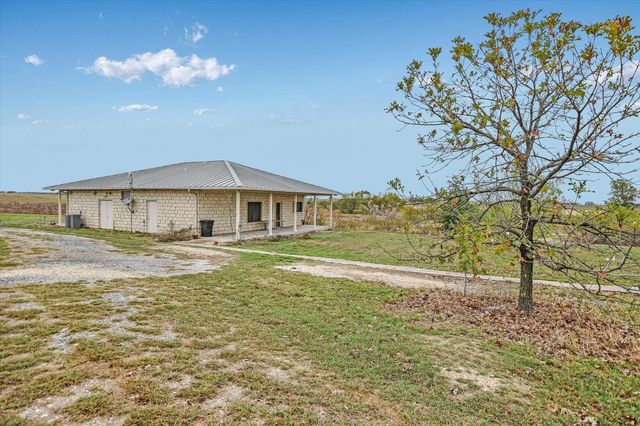 990 CR 331, Granger, TX 76530