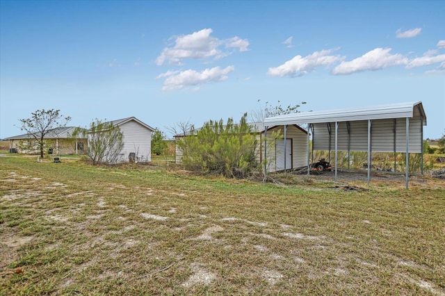 990 CR 331, Granger, TX 76530