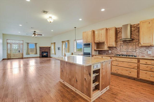 990 CR 331, Granger, TX 76530