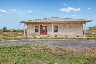 990 CR 331, Granger, TX 76530