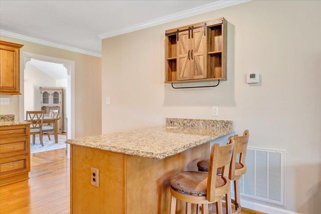 462 GILFORD RD, Wirtz, VA 24184