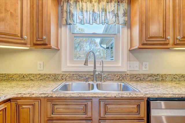 462 GILFORD RD, Wirtz, VA 24184