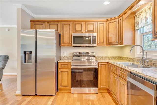 462 GILFORD RD, Wirtz, VA 24184