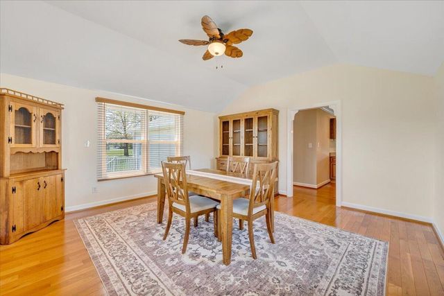 462 GILFORD RD, Wirtz, VA 24184