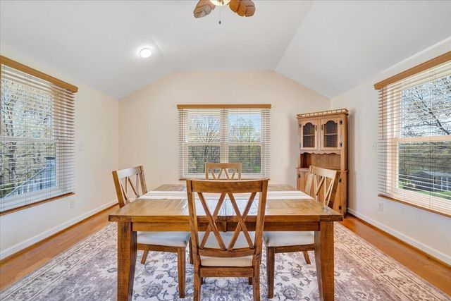 462 GILFORD RD, Wirtz, VA 24184