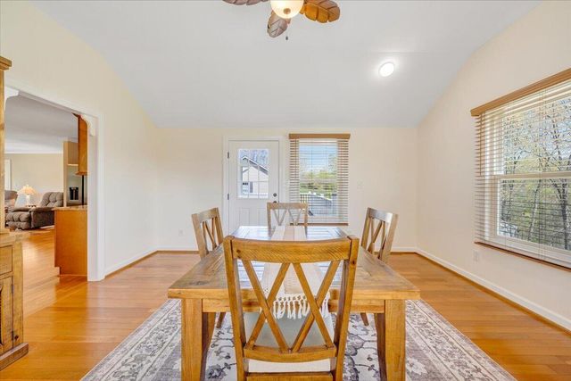 462 GILFORD RD, Wirtz, VA 24184