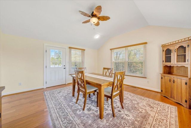 462 GILFORD RD, Wirtz, VA 24184