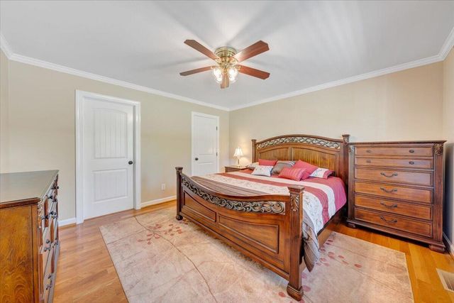 462 GILFORD RD, Wirtz, VA 24184