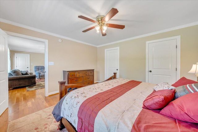 462 GILFORD RD, Wirtz, VA 24184
