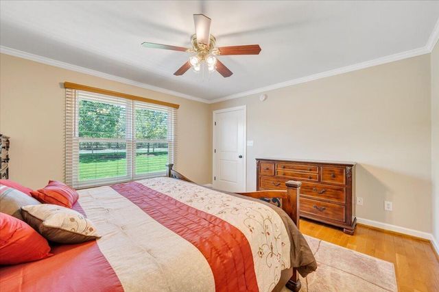 462 GILFORD RD, Wirtz, VA 24184