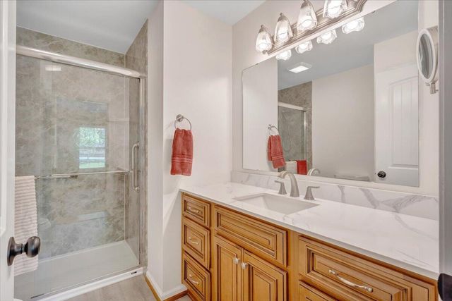 462 GILFORD RD, Wirtz, VA 24184