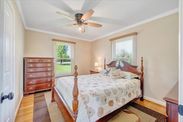 462 GILFORD RD, Wirtz, VA 24184