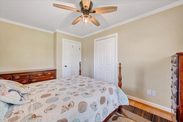 462 GILFORD RD, Wirtz, VA 24184