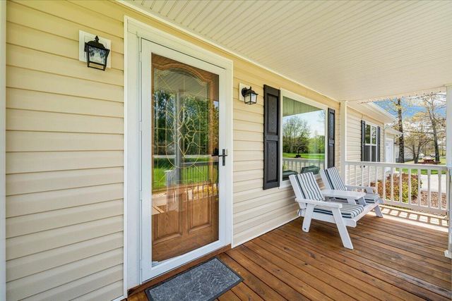462 GILFORD RD, Wirtz, VA 24184
