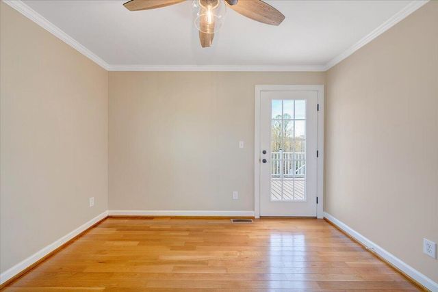 462 GILFORD RD, Wirtz, VA 24184
