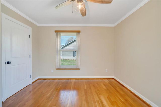462 GILFORD RD, Wirtz, VA 24184