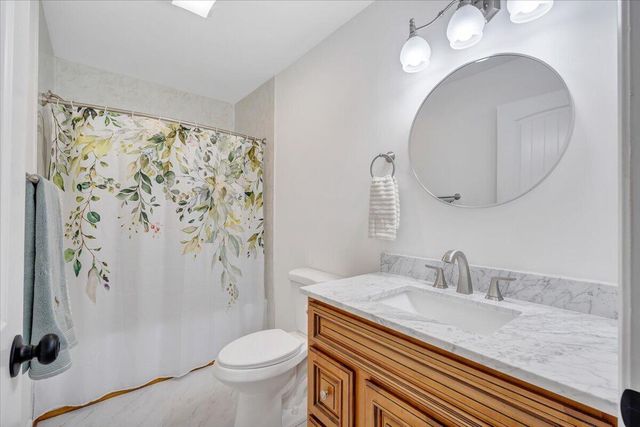 462 GILFORD RD, Wirtz, VA 24184