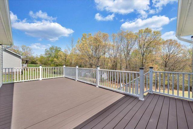 462 GILFORD RD, Wirtz, VA 24184