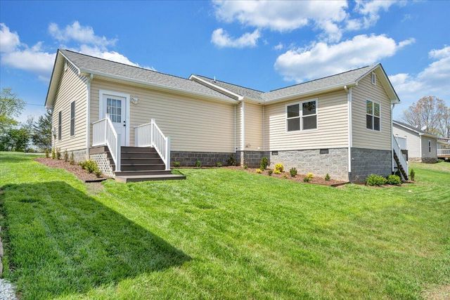 462 GILFORD RD, Wirtz, VA 24184