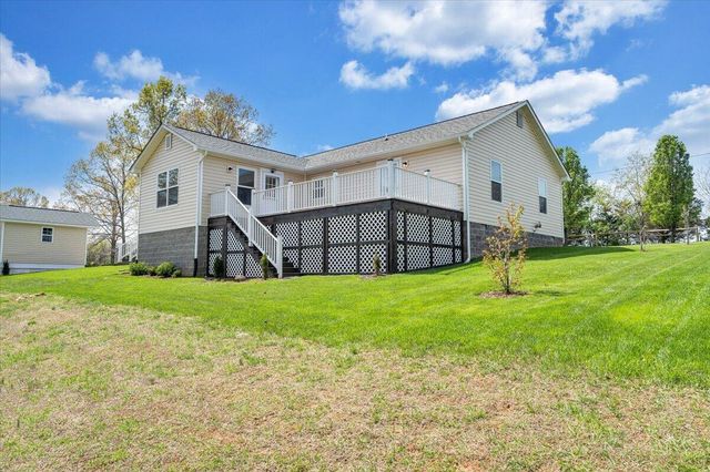 462 GILFORD RD, Wirtz, VA 24184