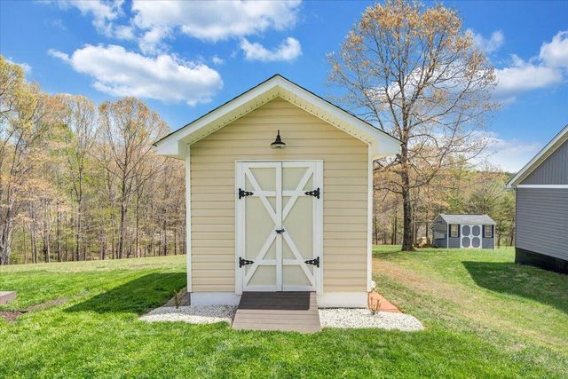 462 GILFORD RD, Wirtz, VA 24184