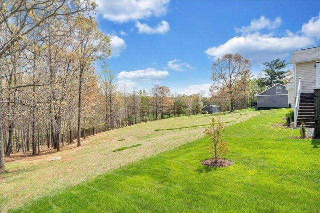 462 GILFORD RD, Wirtz, VA 24184