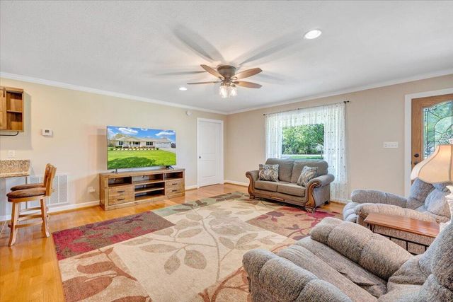 462 GILFORD RD, Wirtz, VA 24184
