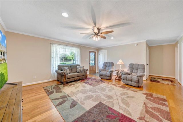462 GILFORD RD, Wirtz, VA 24184