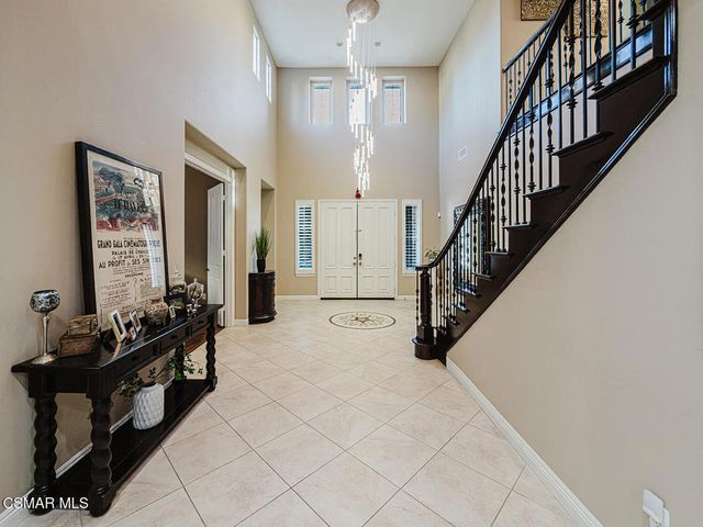 4095 Eagle Flight Drive, Simi Valley, CA 93065