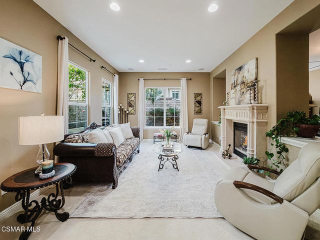 4095 Eagle Flight Drive, Simi Valley, CA 93065