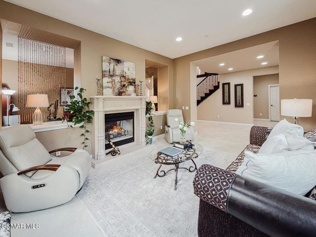 4095 Eagle Flight Drive, Simi Valley, CA 93065