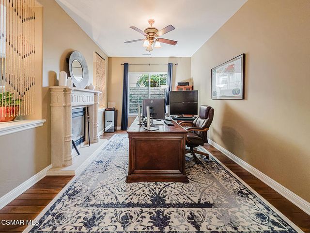 4095 Eagle Flight Drive, Simi Valley, CA 93065